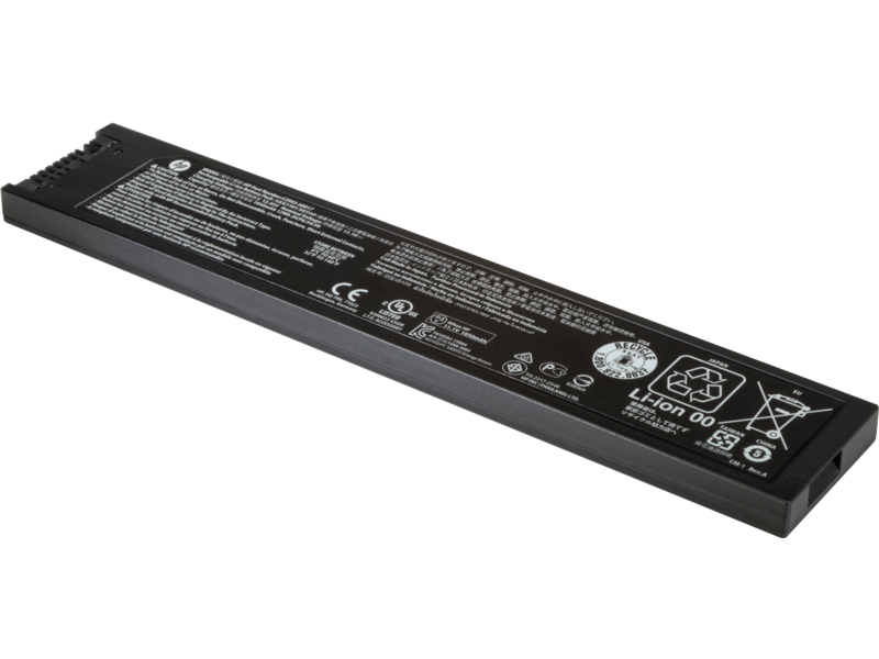 HP M9L89A Akku passend für OfficeJet 200, OfficeJet 250 12.45V 12Wh