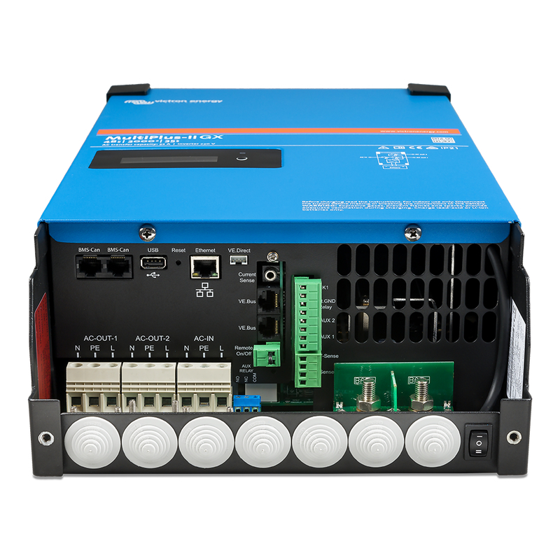 Victron MultiPlus-II 24/3000/70-32 230V GX