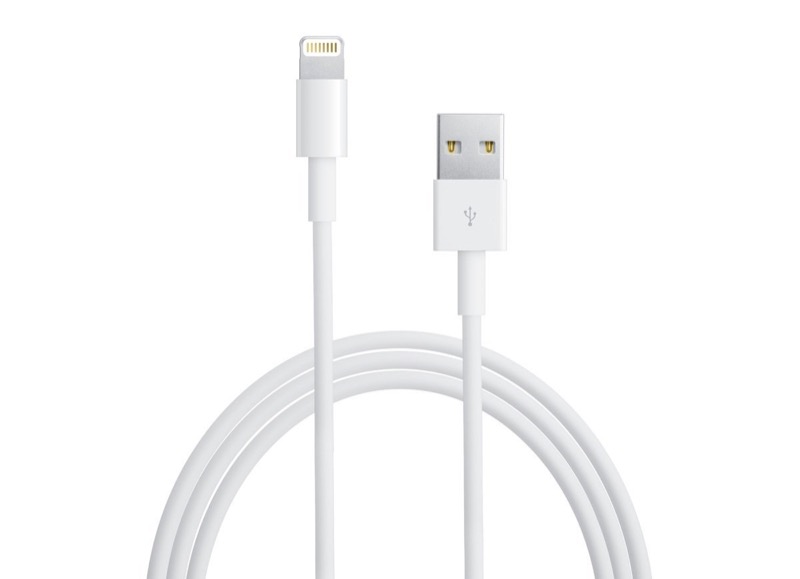 USB auf Apple Lightning Kabel 3m (MD818ZM/A)