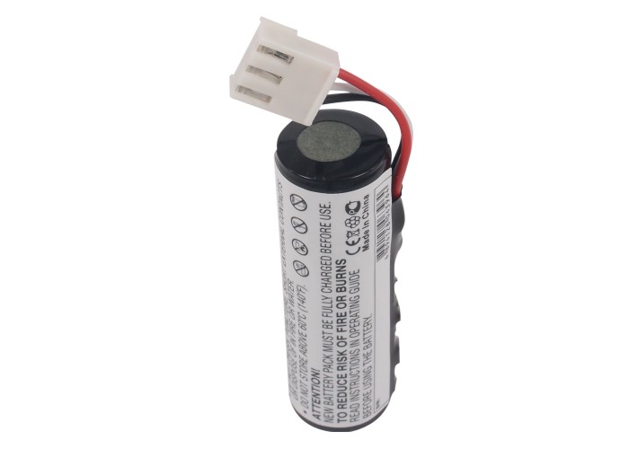 Akku ersetzt F26401964, F26402274 passend für Ingenico Move 3000, 3500 8Wh