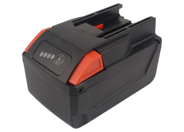 Akku ersetzt Milwaukee V28, 48-11-2830, 28V 6Ah Li-Ion