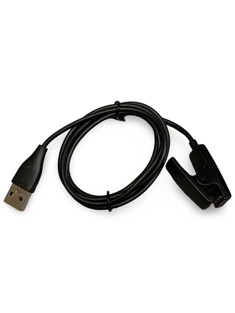 USB Ladekabel für Garmin Approach G10, G20, Vivomove HR, Trend, Lily 2 Classic