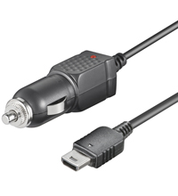 KFZ Lade-Adapter 12V für Nintendo DS Lite