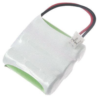 Akku für Panasonic KX-T9910, KX-T9980, 300mAh NI-M