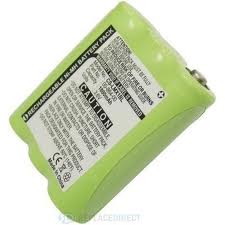 Akku für LXE MX2, 00-864-00,  990004-0002, 1800mAh