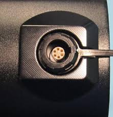 Stöckli e.t.2 36V 26.8Ah / 964Wh Akku, 583mm