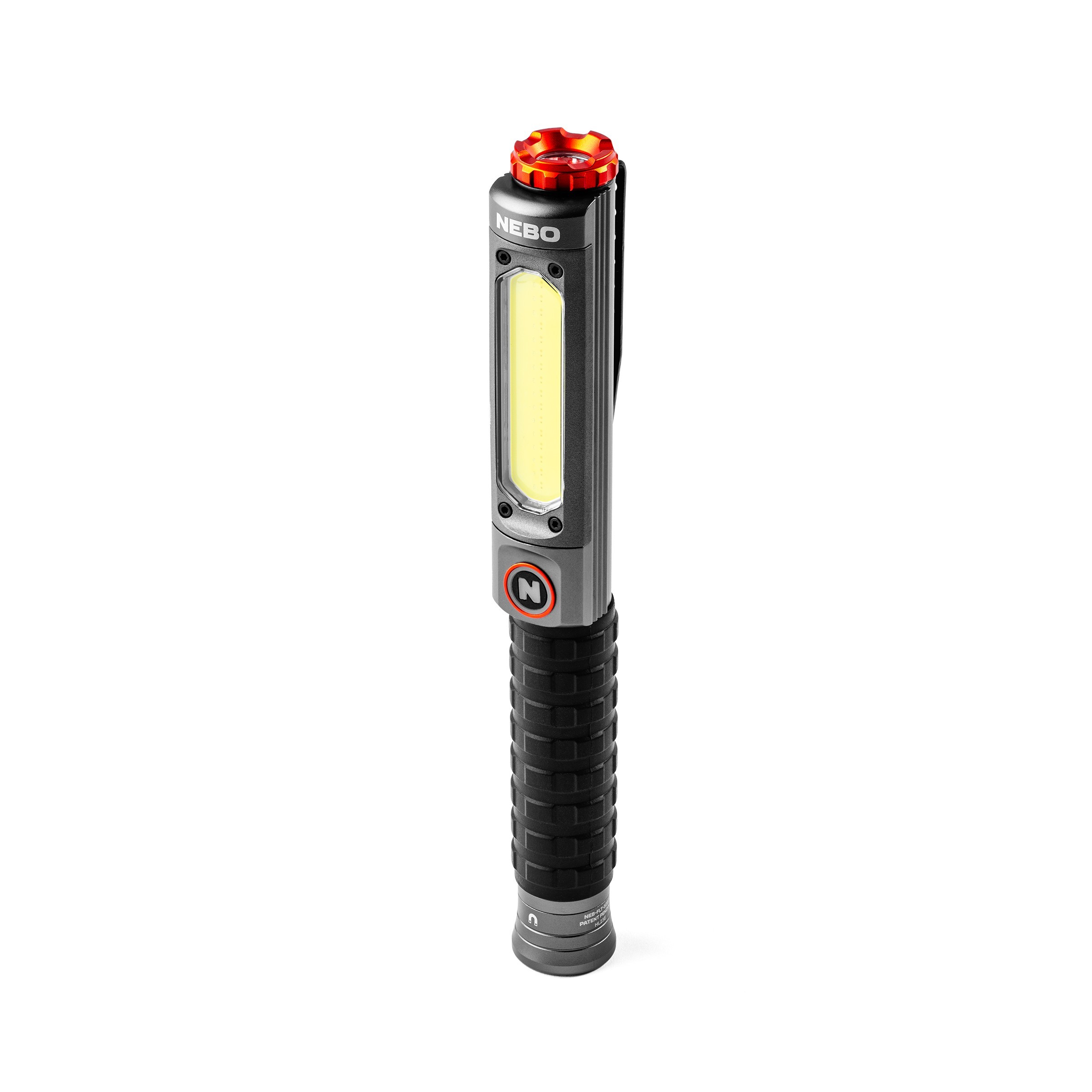 NEBO Big Larry Pro+ Taschenlampe