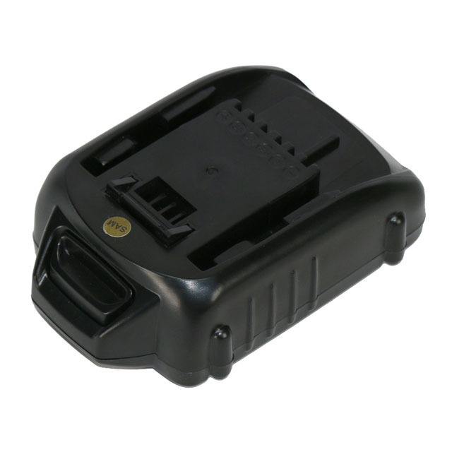 Akku passend für Worx WG151, WG540, WX163 18V 2Ah