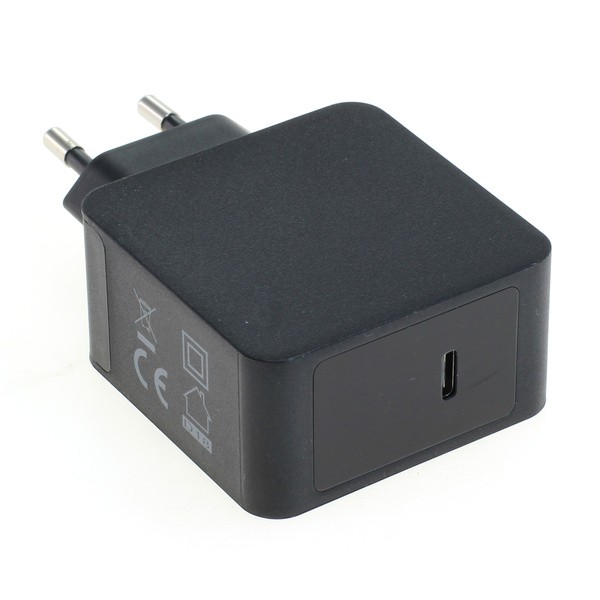 USB-C Charger 20Watt für iPad Pro 11" / 12.9"