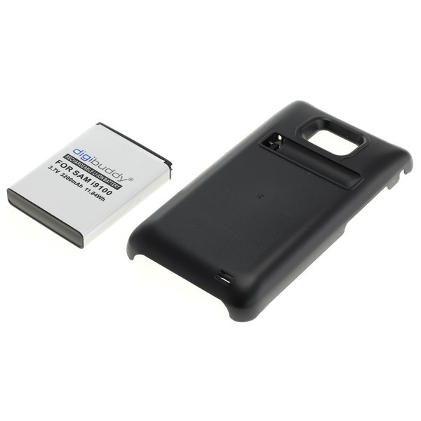 Akku ersetzt Samsung EB-F1A2GBU, EB-FLA2GBU 3200mA