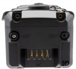 TransX BL18 Intube Akku 36V 11.2Ah 403Wh