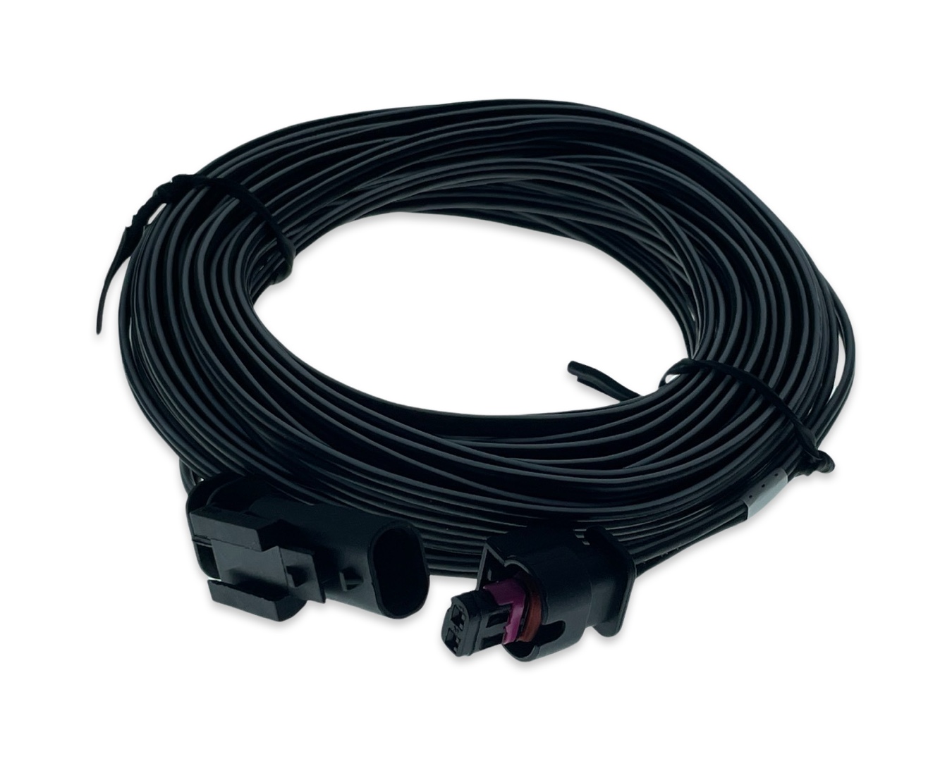 Niederspannungskabel 10m ersetzt Husqvarna, Gardena, 581 16 66-01, Trafo-Kabel