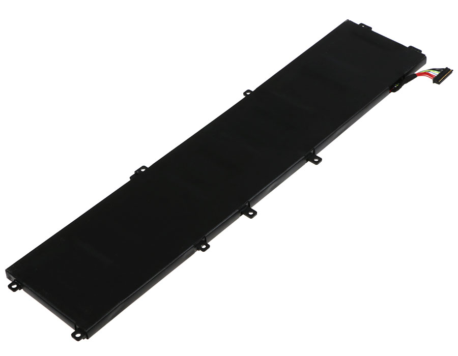 Akku passend für Dell Precision 5510, XPS 15 9530, 9550 7300mAh