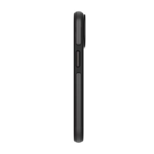 iPhone 16E / 15 / 14 / 13, Magsafe Bumper Black Case