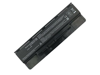 Akku ersetzt Asus A31-N56, A32-N56, A33-N56 4400mA