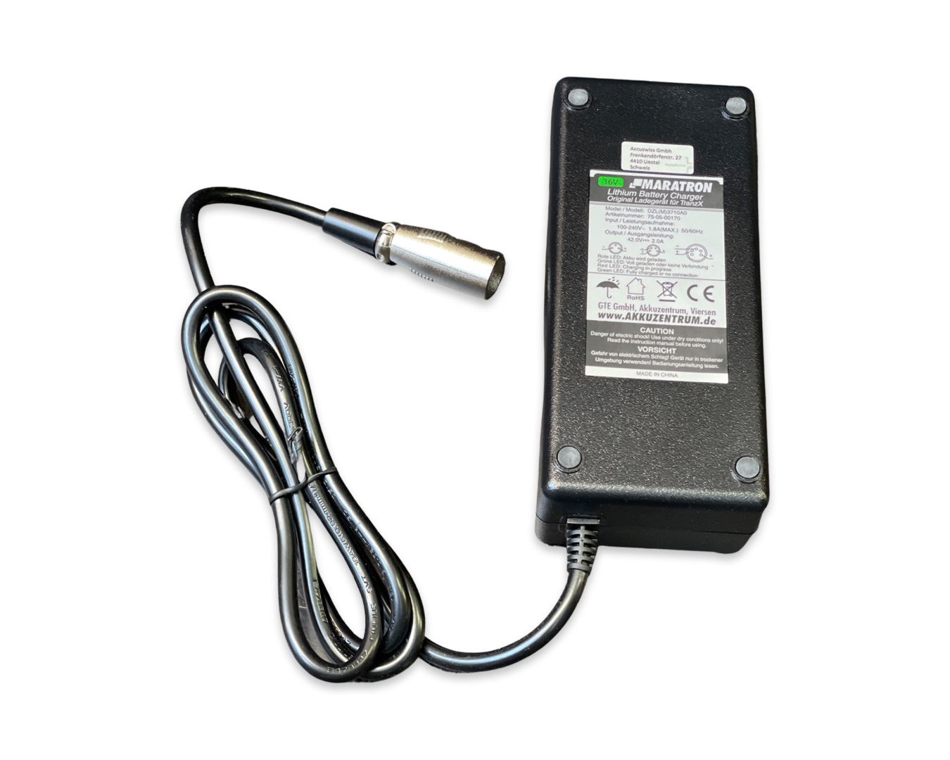 Akku ersetzt B31N1726, 0B200-02910000 passend für Asus FX504, FX80GD
