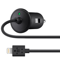Kabelloses Auto Ladegerät, Handyhalterung mit Qi 15W Wireless Charging